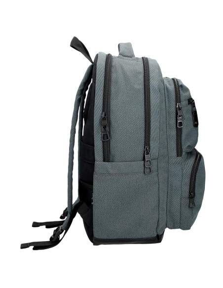MOCHILA ADAP. PORTAORD & TABLET. 44CM 2C. PJL AIDEN