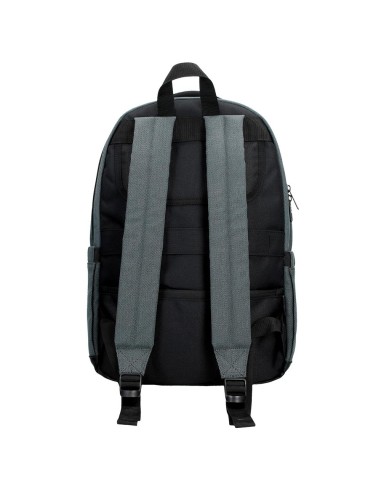 MOCHILA ADAP. PORTAORD & TABLET. 44CM 2C. PJL AIDEN