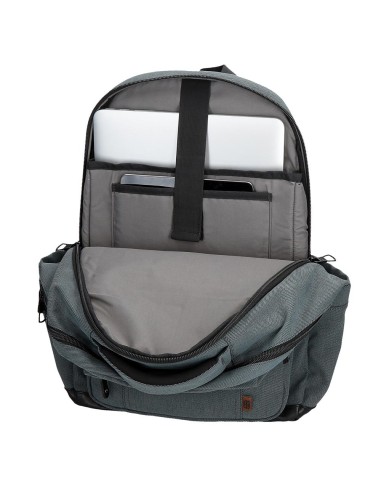 MOCHILA ADAP. PORTAORD & TABLET. 44CM 2C. PJL AIDEN