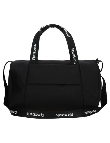 BOLSA DE DEPORTE 43CM. REEBOK VIOLET