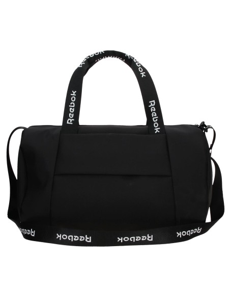 BOLSA DE DEPORTE 43CM. REEBOK VIOLET