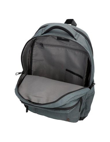 MOCHILA ADAP. PORTAORD & TABLET. 44CM 2C. PJL AIDEN