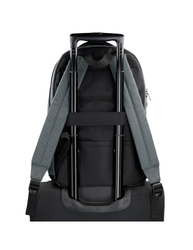 MOCHILA ADAP. PORTAORD & TABLET. 44CM 2C. PJL AIDEN