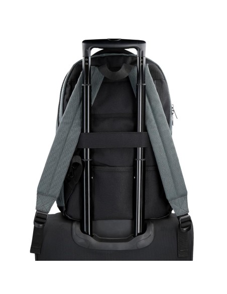 MOCHILA ADAP. PORTAORD & TABLET. 44CM 2C. PJL AIDEN