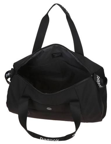 BOLSA DE DEPORTE 43CM. REEBOK VIOLET