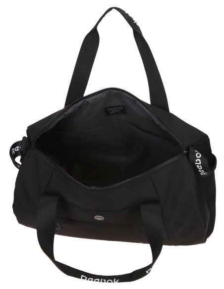 BOLSA DE DEPORTE 43CM. REEBOK VIOLET