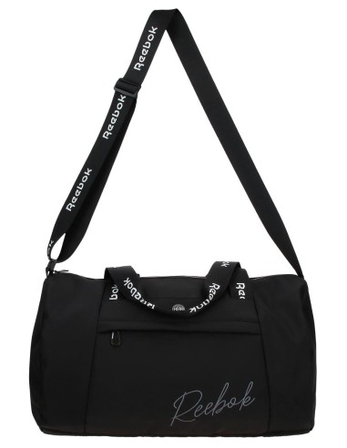 BOLSA DE DEPORTE 43CM. REEBOK VIOLET