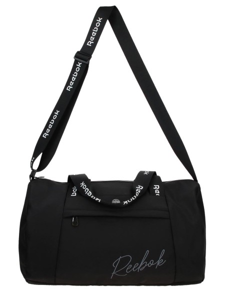 BOLSA DE DEPORTE 43CM. REEBOK VIOLET