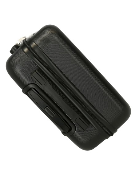 TROLLEY ABS ROLL ROAD GAMERS