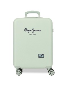 TROLLEY ABS 55CM. 4R. PJL ALENKA