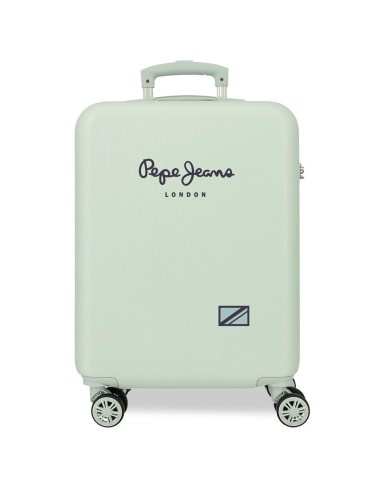 TROLLEY ABS 55CM. 4R. PJL ALENKA