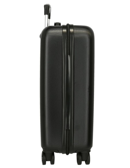 TROLLEY ABS 55CM. 4R. PJL ALTON