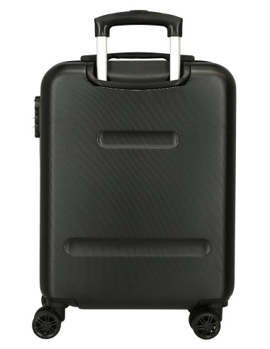 TROLLEY ABS 55CM. 4R. PJL ALTON