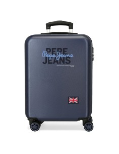 TROLLEY ABS 55CM. 4R. PJL SELDON