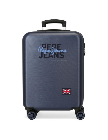 TROLLEY ABS 55CM. 4R. PJL SELDON