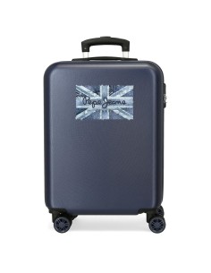 TROLLEY ABS 55CM. 4R. PJL JEBB
