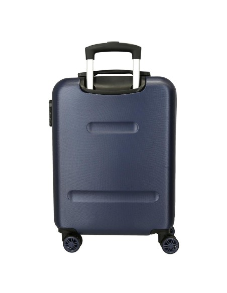 TROLLEY ABS 55CM. 4R. PJL JEBB