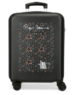 TROLLEY ABS 55CM. 4R. PJL CINTIA