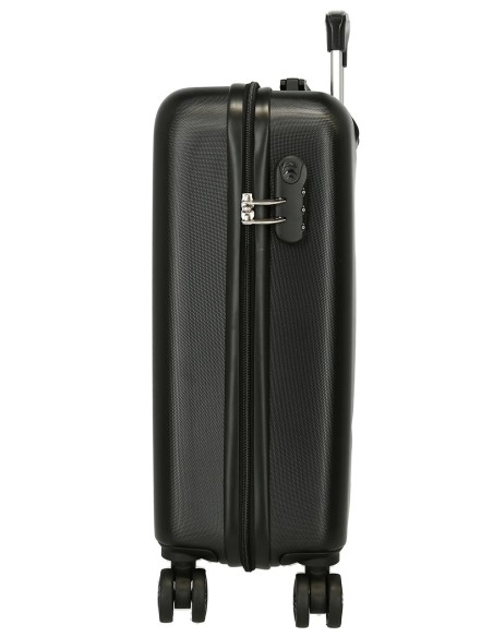 TROLLEY ABS 55CM. 4R. PJL CINTIA