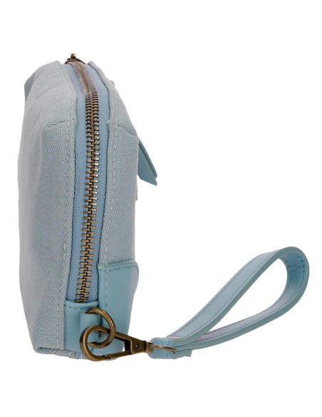 CARTERA DE MANO. PJL CORA