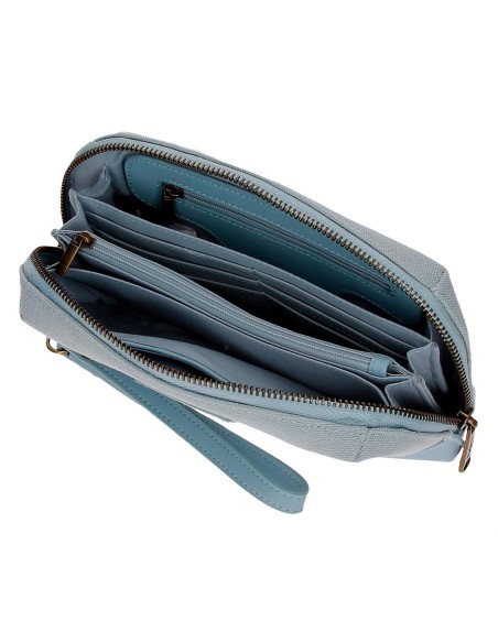 CARTERA DE MANO. PJL CORA