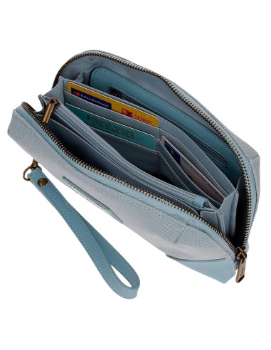 CARTERA DE MANO. PJL CORA
