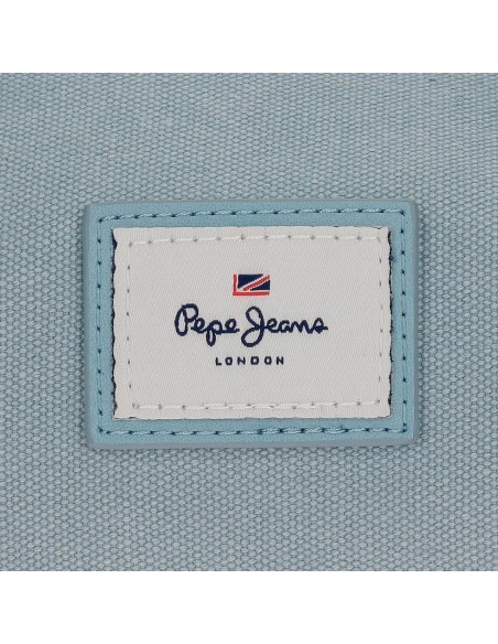 CARTERA DE MANO. PJL CORA