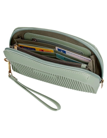 CARTERA DE MANO. PJL AURORA