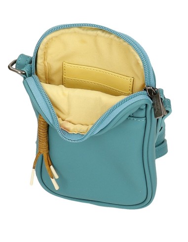 PORTAMOVIL BANDOLERA. PJL BEA