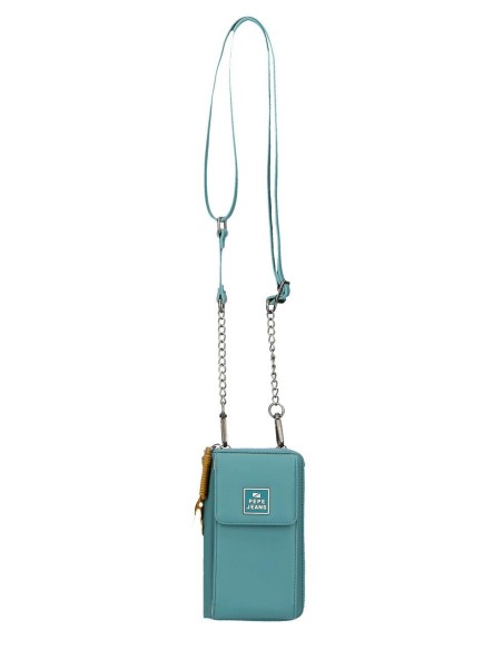 BANDOLERA PORTAMOVIL Y TARJETAS. PJL BEA