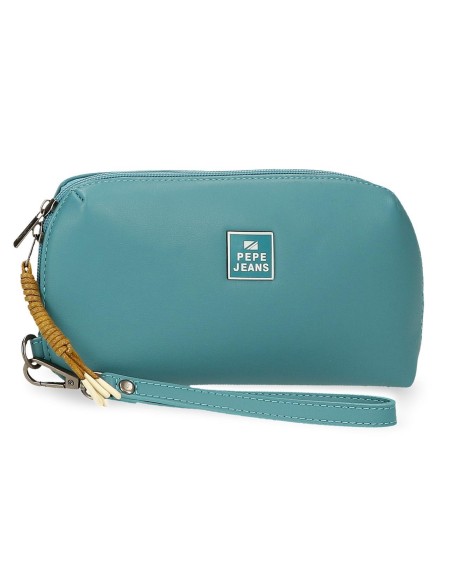 CARTERA DE MANO. PJL BEA