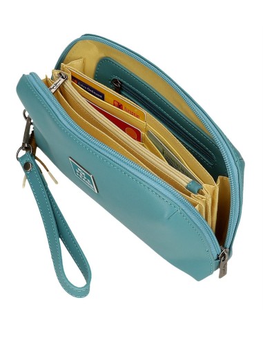 CARTERA DE MANO. PJL BEA