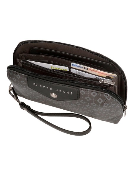 CARTERA DE MANO. PJL BETHANY