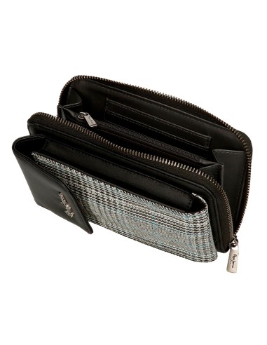BANDOLERA PORTAMOVIL Y TARJETAS. PJL KENDRA