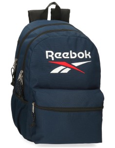 MOCHILA ADAP. 44CM 2C. REEBOK BOSTON