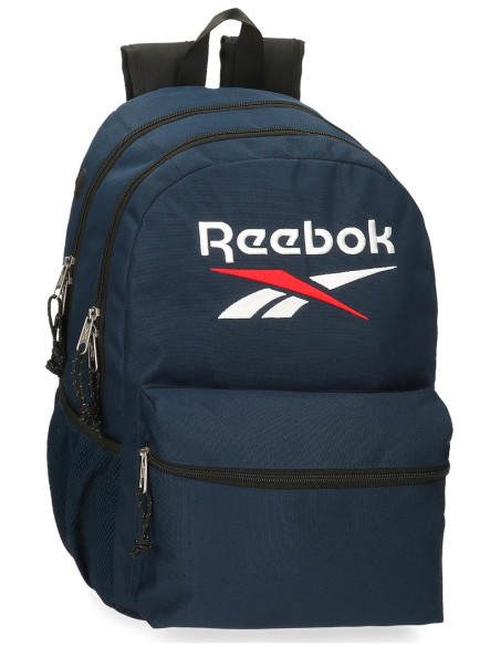 MOCHILA ADAP. 44CM 2C. REEBOK BOSTON
