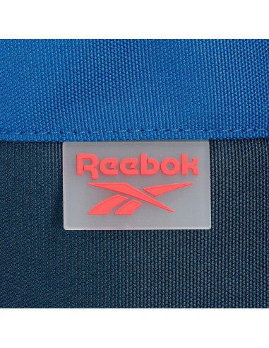 PORTATODO REDONDO. REEBOK ATLANTIC