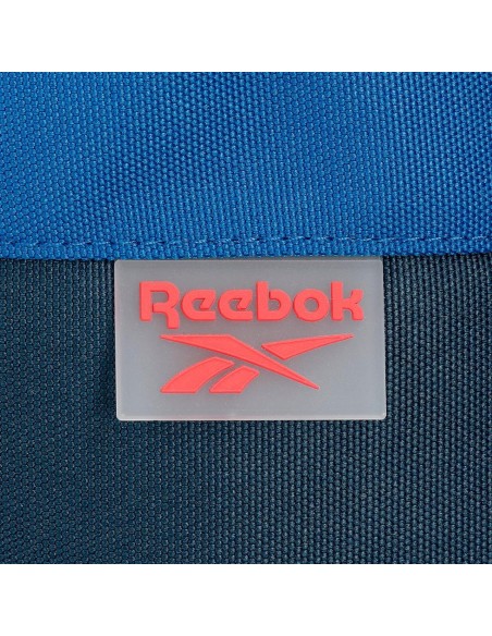PORTATODO REDONDO. REEBOK ATLANTIC