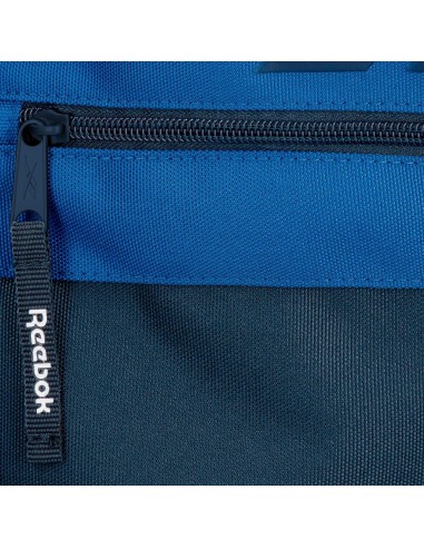 PORTATODO REDONDO. REEBOK ATLANTIC
