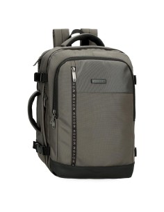 MOCHILA DE VIAJE 40CM. MOVOM BUSTER