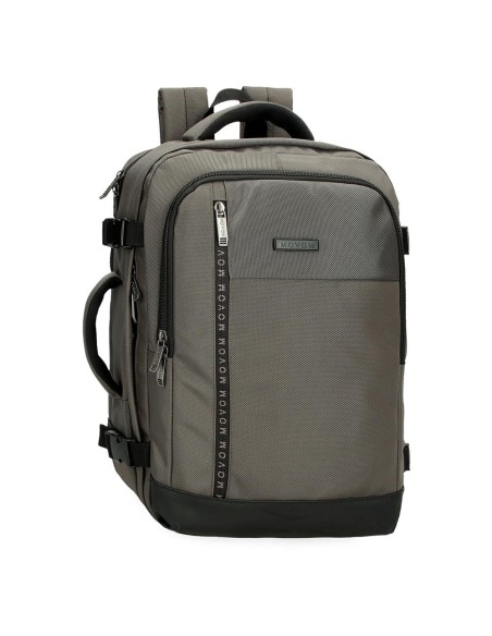 MOCHILA DE VIAJE 40CM. MOVOM BUSTER