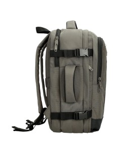 MOCHILA DE VIAJE 40CM. MOVOM BUSTER 2