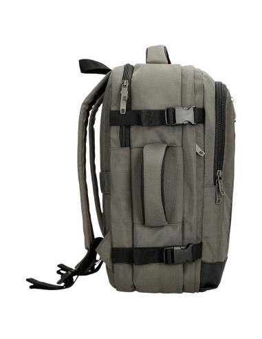 MOCHILA DE VIAJE 40CM. MOVOM BUSTER