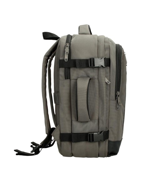 MOCHILA DE VIAJE 40CM. MOVOM BUSTER