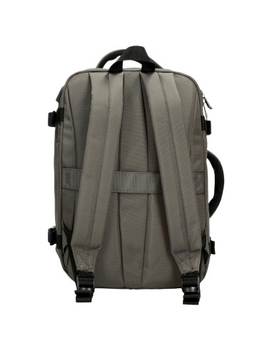MOCHILA DE VIAJE 40CM. MOVOM BUSTER