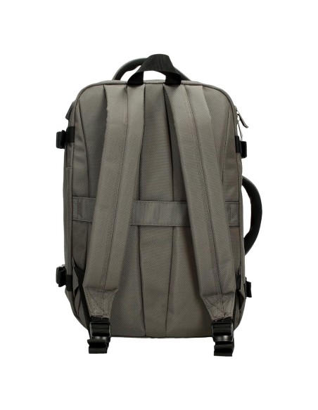 MOCHILA DE VIAJE 40CM. MOVOM BUSTER