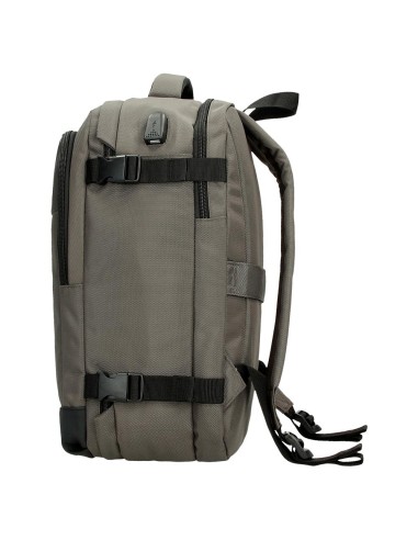 MOCHILA DE VIAJE 40CM. MOVOM BUSTER