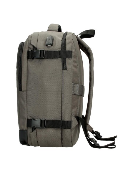 MOCHILA DE VIAJE 40CM. MOVOM BUSTER