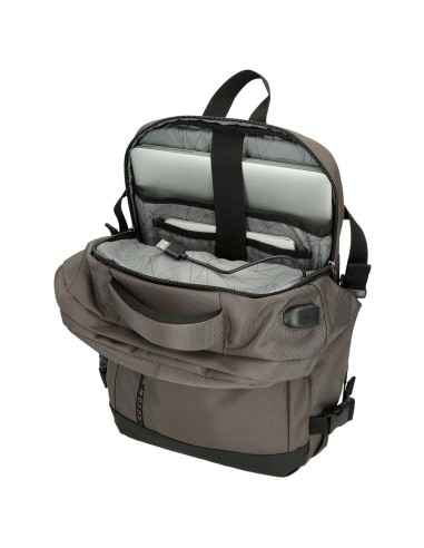 MOCHILA DE VIAJE 40CM. MOVOM BUSTER
