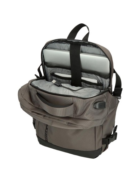 MOCHILA DE VIAJE 40CM. MOVOM BUSTER